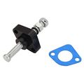 Cnc Manual Cam Chain Tensioner For Cbr600f2-hurricane 600 Cbr600 F2 91-94 B078rj3c9k 