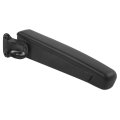 Left Side Seat Armrest For Cars Motorhomes Boats And Trucks 0 To 120 Degrees Pivoting Adjustable Universal Fit Automotive