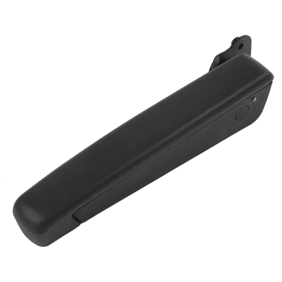Left Side Seat Armrest For Cars Motorhomes Boats And Trucks 0 To 120 Degrees Pivoting Adjustable Universal Fit Automotive