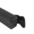 Left Side Seat Armrest For Cars Motorhomes Boats And Trucks 0 To 120 Degrees Pivoting Adjustable Universal Fit Automotive