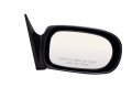 Pilot Automotive 98-99 Mazda 626 Passenger Side Manual Mirror Assembly 