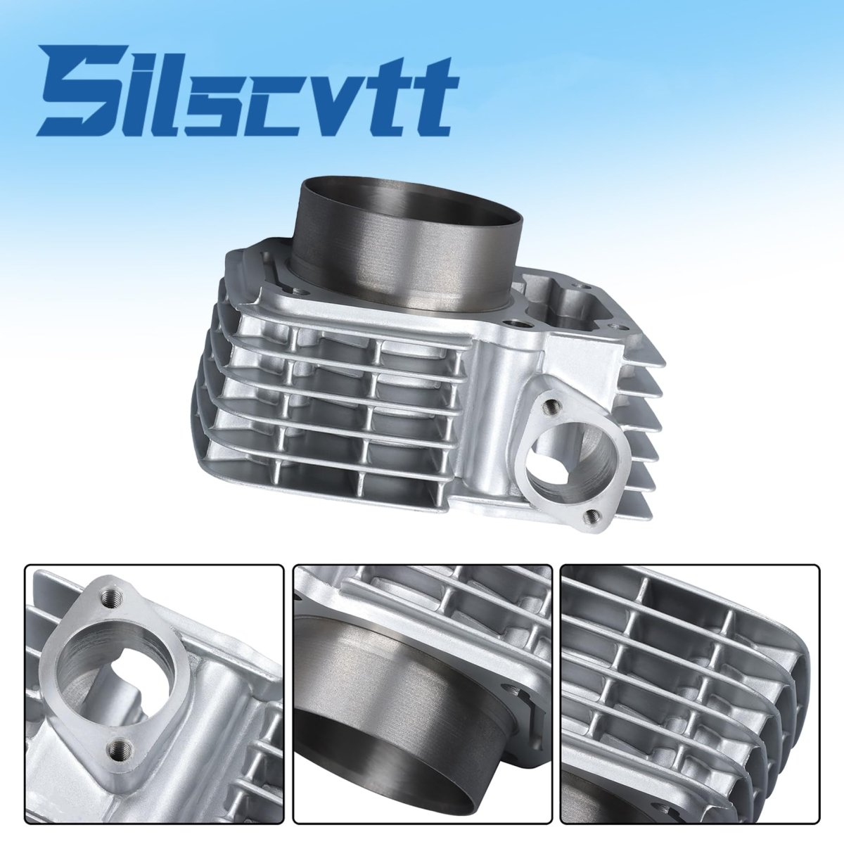 233cc 70mm Cylinder Piston Top End Gasket Kit Replacement For Honda Crf150f 2006 2007 2008 2009 2010-2019