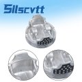 233cc 70mm Cylinder Piston Top End Gasket Kit Replacement For Honda Crf150f 2006 2007 2008 2009 2010-2019