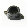 Carburettors 1pcs Motorcycle Carburetor Interface Manifold Intake Glue Fit For Yamaha Tw200 Trailway 1987 1988 1989 1990