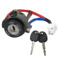 81910-3xa00 Ignition Lock Cylinder Switch With 2 Keys For 2012 Hyundai Elantra Touring Gls Hatchback 4-door