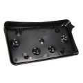 Front License Plate Bracket For Chevy Silverado 1500 2019 2020 2021 2022 Black Pp Plastic Replacement Gm1068200 84428905 