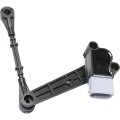 Rear Suspension Ride Height Sensor For Land Rover Range Sport 2010 2011 2012 2013 Driver Or Passenger Side W Variable Damping 