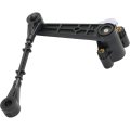 Rear Suspension Ride Height Sensor For Land Rover Range Sport 2010 2011 2012 2013 Driver Or Passenger Side W Variable Damping