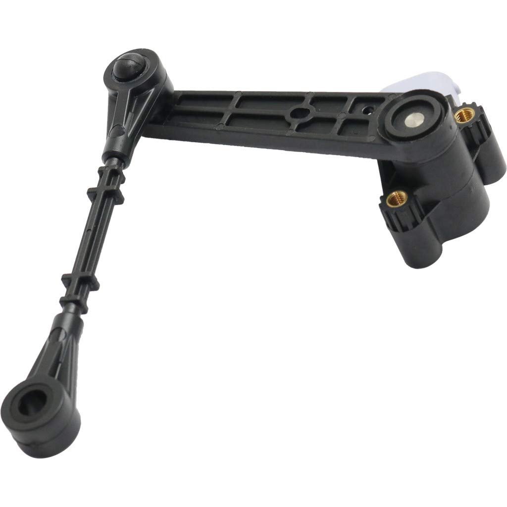 Rear Suspension Ride Height Sensor For Land Rover Range Sport 2010 2011 2012 2013 Driver Or Passenger Side W Variable Damping