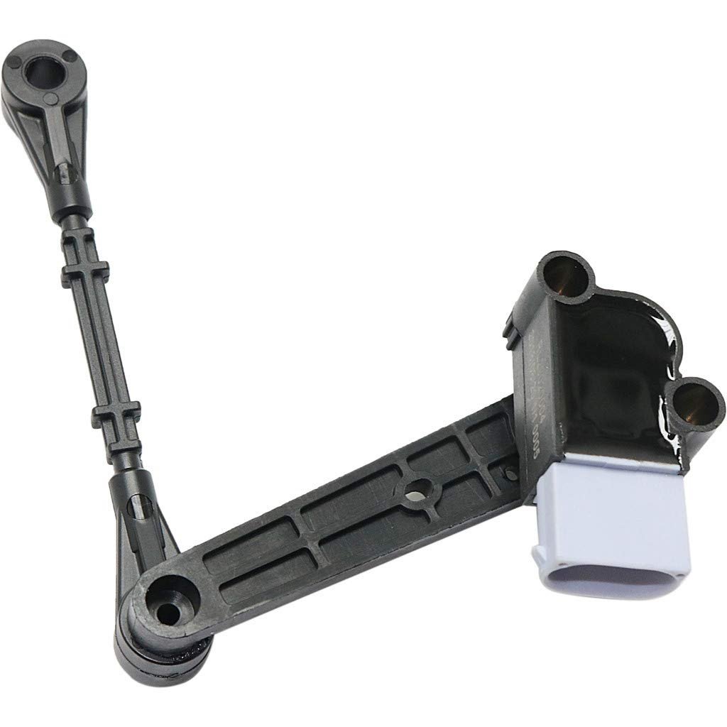 Rear Suspension Ride Height Sensor For Land Rover Range Sport 2010 2011 2012 2013 Driver Or Passenger Side W Variable Damping