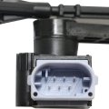 Rear Suspension Ride Height Sensor For Land Rover Range Sport 2010 2011 2012 2013 Driver Or Passenger Side W Variable Damping