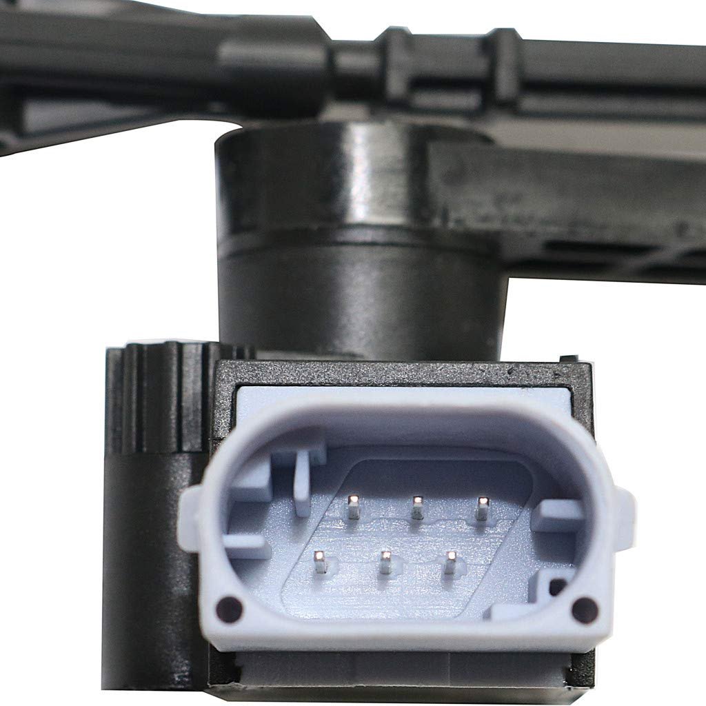 Rear Suspension Ride Height Sensor For Land Rover Range Sport 2010 2011 2012 2013 Driver Or Passenger Side W Variable Damping