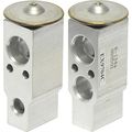 Uac Ex 9704c A C Expansion Valve 