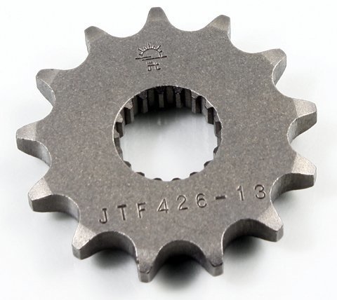 Jt Sprocketf426 13 Steel Front Tooth