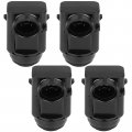 Ocpty Backup Park Assist Sensor Fit For Mercedes-benz C230 2002-2007 For C280 2006-2007 C32 Amg 2002-2004 A0045428718
