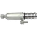 Variable Timing Solenoid For Chevy Equinox 2010 To 2017 4 Cyl Engine Intake 2 Prong Blade Male Terminal 1 Female Connector 