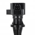 Aintier Ignition Coil Coils Iridium Spark Plugs Uf516 Ford For Mercury Fusion Milan 2006 2007 2008 2009 2 3l L4
