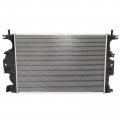 Aintier Radiator Replacement For 2013-2018d Fusion 2013-2017 Lincoln For Mkz