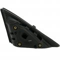Aintier Side Mirror Fit For Chevy Mailbu 16-on Left Mirrors Oe 84288097-pfm Pl Gm1320558