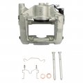 Brake Caliper Replacement Assembly Rear Passenger Side Mechanics Choice For 2007-2011 Lexus Gs450h