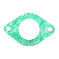 Tc-motor Manifold Intake Pipe Gasket For Zongshen Zs1p62yml-2 Z190 Pit Dirt Motor Bike Daytona Anima 150cc 190cc Fsm Fdx Flx
