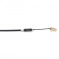 Sfriding Rear Brake Cable Driver Passenger Side Set For Yamaha Golf Cart G2 G9 G2a Gas