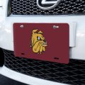 Graphics More University Of Minnesota Duluth Bulldogs Logo Novelty Metal Vanity Tag License Plate 