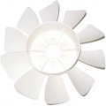 New Transmission Hydrostatic Drive Fan Blade Compatible With Johndeere Lt180 Lt190
