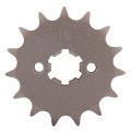 Front Drive Sprocket 428 For Yamaha 15 Teeth Steel Model 299114