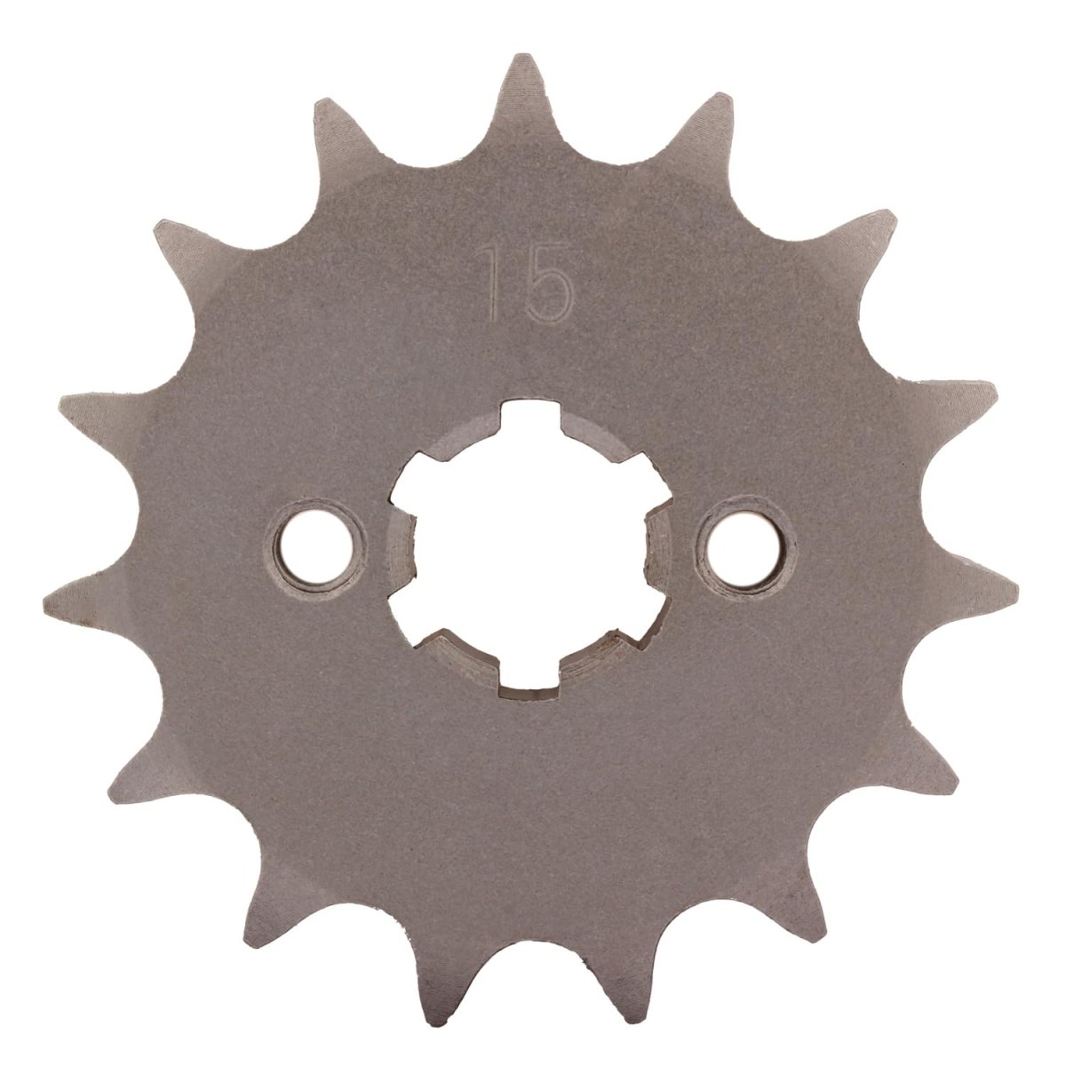 Front Drive Sprocket 428 For Yamaha 15 Teeth Steel Model 299114