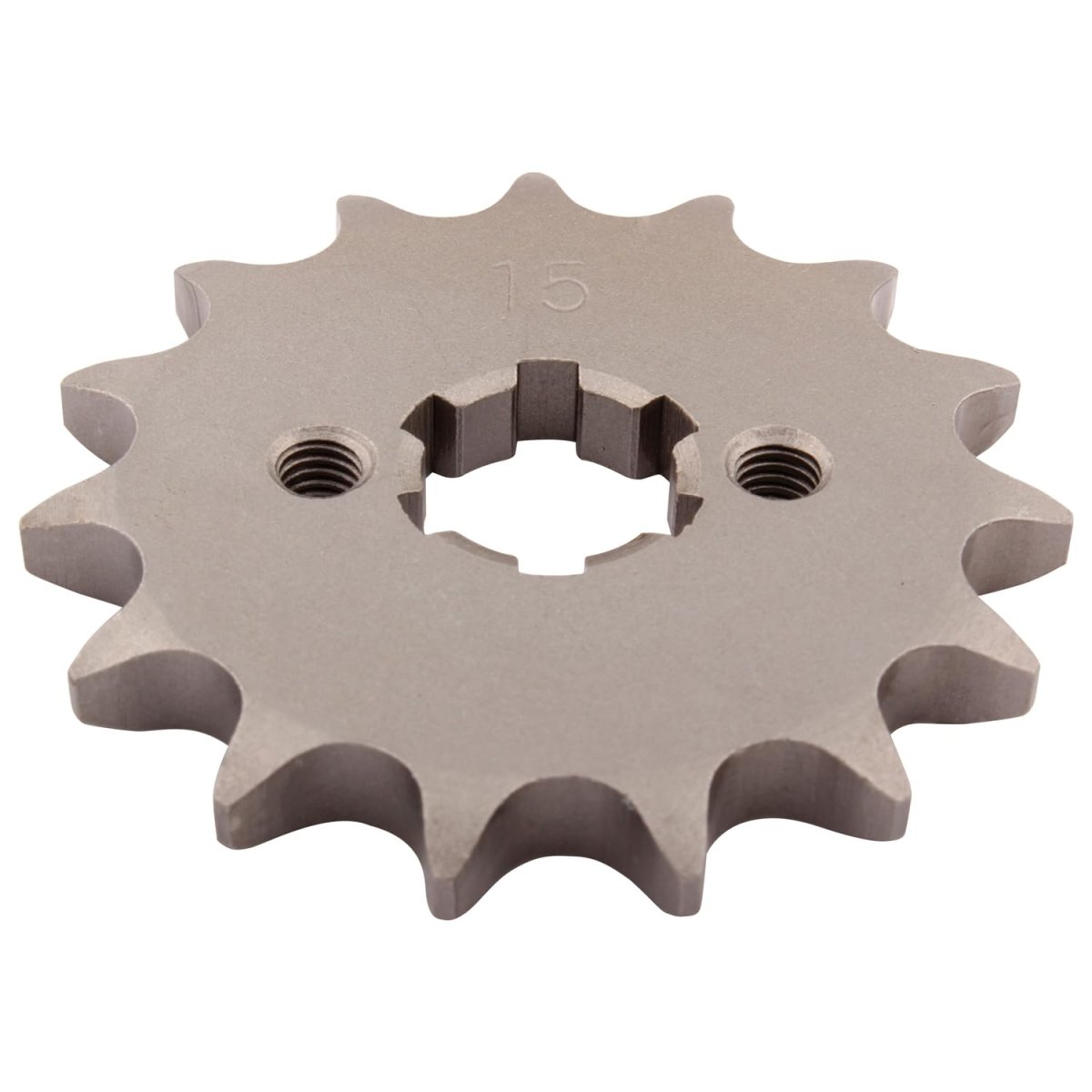Front Drive Sprocket 428 For Yamaha 15 Teeth Steel Model 299114