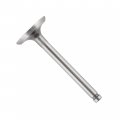 Caltric Exhaust Valve Compatible With John Deere 2500 Gas Diesel Xuv620i Xuv625i M118844