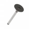Caltric Exhaust Valve Compatible With John Deere 2500 Gas Diesel Xuv620i Xuv625i M118844