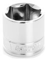 Performance Tool W38032 3 8 Drive 6-point Socket 1 