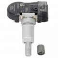 Aintier 433 Mhz Tire Pressure Sensor Programmed Tpms Fit For 2005-2018 Land Rover 529333n10 4pcs