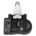 Aintier 433 Mhz Tire Pressure Sensor Programmed Tpms Fit For 2005-2018 Land Rover 529333n10 4pcs