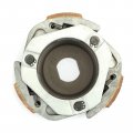 Topteng Wet Clutch Shoe Carrier Assy W Springs Fit For Polaris Rzr170 Ranger 170 2009-2019