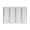 Pistons Rings Kit 4 Set Replacement For 2006-2011 Hhr Impala Malibu G5 G6 Solstice