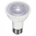 Satco Accessory-6 5w 3000k Par16 Led Medium Base Replacement Lamp-2 Inches Wide