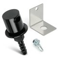 Fuel Tank Vent Valve Remote Mount Roll Over Kit 19-174 For Holley 