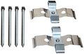 Raybestos H5842a Professional Grade Disc Brake Caliper Hardware Kit 