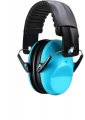 Floriogra Kids Noise Canceling Headphones Hearing Protection Reduction Ear Muffs For Soft Wide Headband Monster Trucks Autism 