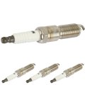 2003-2009 For Chrysler Pt Cruiser 2003-2005 Dodge Neo Set Of 4 Platinum Iridium Spark Plugs 2314 
