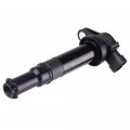 Ocpty Ignition Coil Coils Pack Fits Uf554 Ic634 E1054 For Kia Optima 2 7l006-2007 Hyundai Santa Fe 2 2007 1 Pcs