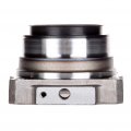 Ocpty 1pc New Premium 512295 Rear Right Wheel Bearing And Hub Assembly Fit For W O Abs 2005 2006 2007 2008 2009 2010 2011 2012
