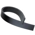 V Ribbed Serpentine Belt For Ram C V 2012 To 2015 Black 77 00 In Effective Length 77 625 Outside Circumference Alx Pau Ac 6k771