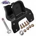 Tom Leaf Spring Hanger For 2008-2019 Ford F-250 F-350 F-450 Super Duty Dc3z5775b 722-076