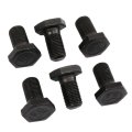 Bolt For Pontiac Sunbird 1991 To 1994 Steel Phosphate Zinc Finish 17 Head Tool Size Heat Hardened Alx Pau Ac 12338144 Cla12