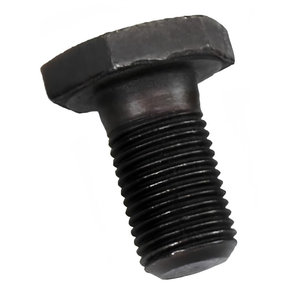 Bolt For Pontiac Sunbird 1991 To 1994 Steel Phosphate Zinc Finish 17 Head Tool Size Heat Hardened Alx Pau Ac 12338144 Cla12