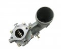 392587 Carburetor For Briggs And Stratton 391065 391074 391992 394745 Engine Replace Number 170401 190401 220416 243431 251411